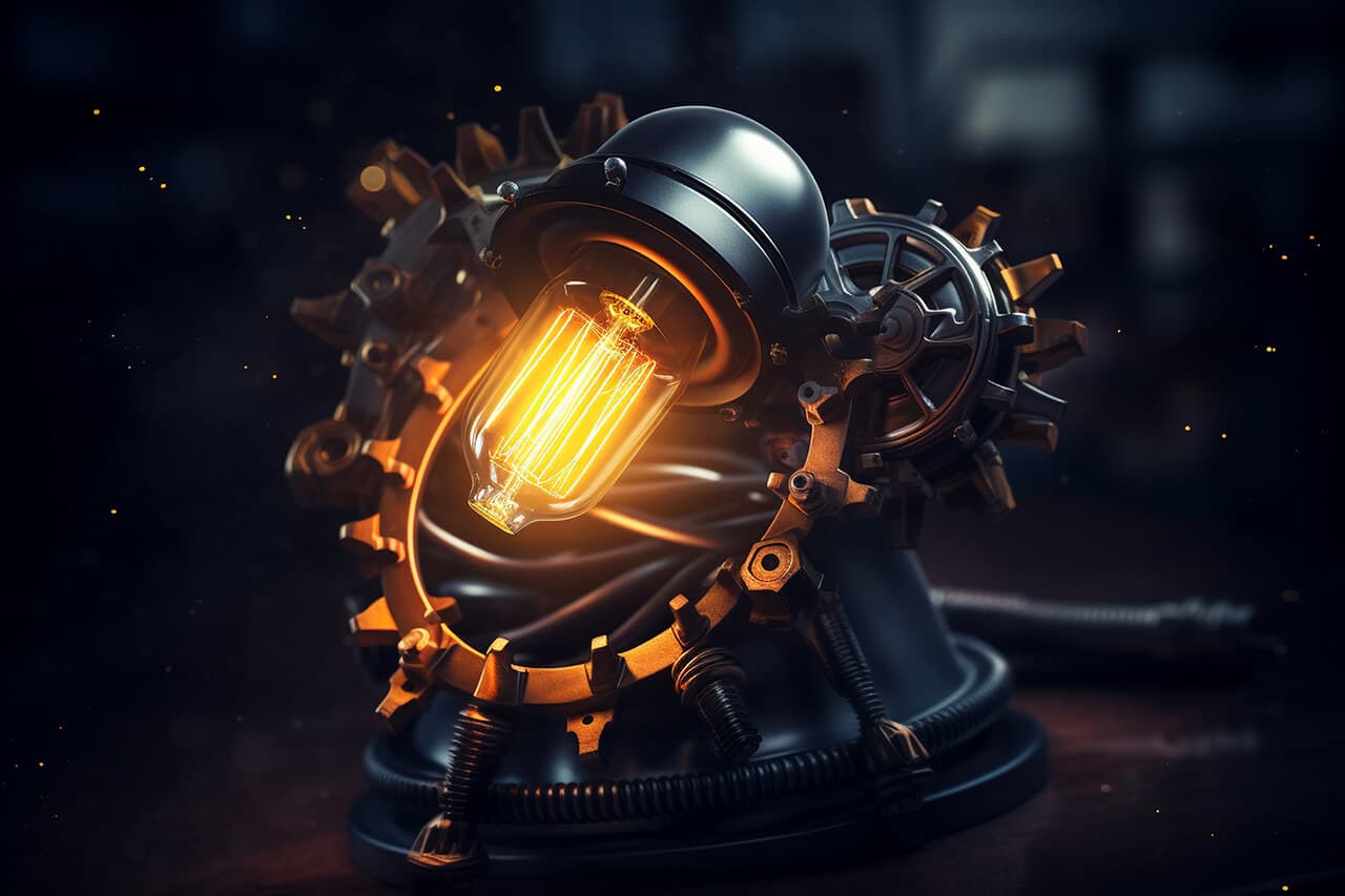 Purposeful Innovation