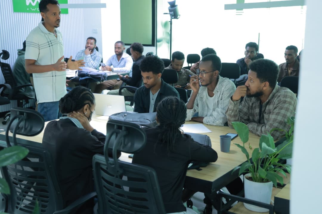 The HIVE888 Talent Assessment Hackathon
