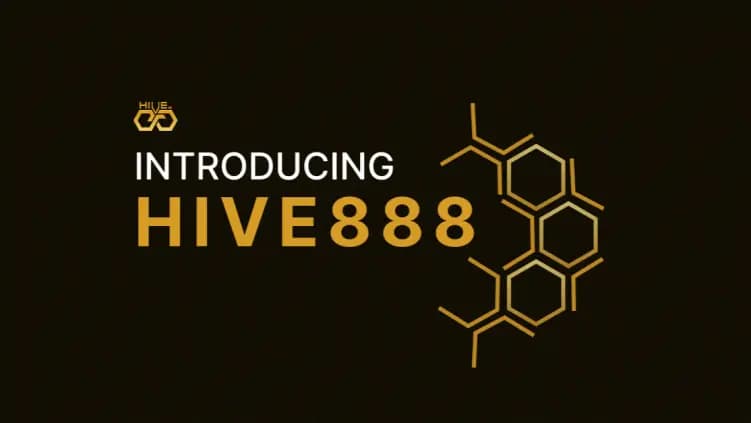 Introducing Hive888